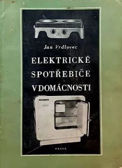 Elektrické spotřebiče v domácnosti