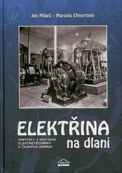 Elektřina na dlani