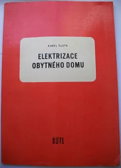 Elektrizace obytného domu