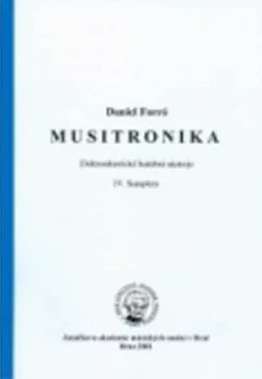 Elektroakustické hudební nástroje - Samplery