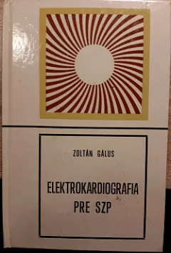 Elektrokardiografia pre SZP