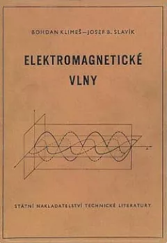 Elektromagnetické vlny