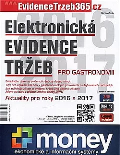 Elektronická evidence tržeb pro gastronomii