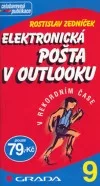 Elektronická pošta v Outlooku