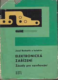 Elektronická zařízení zásady pro navrhování