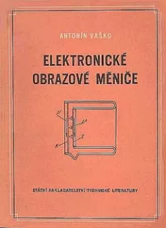 Elektronické obrazové měniče