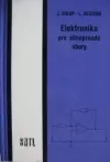 Elektronika pro silnoproudé obory