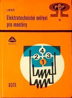 Elektrotechnické měření pro montéry