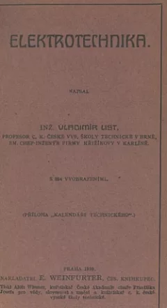 Elektrotechnika