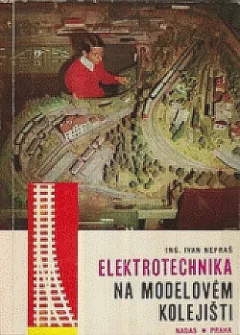 Elektrotechnika na modelovém kolejišti
