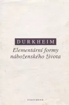 Elementární formy náboženského života: Systém totemismu v Austrálii