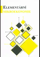 Elementární mikroekonomie