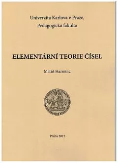 Elementární teorie čísel