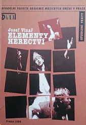 Elementy herectví