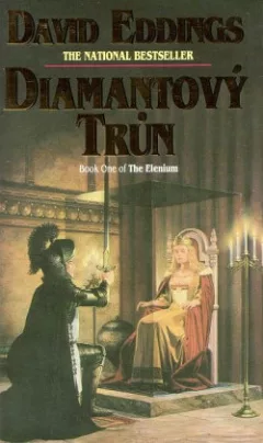 Diamantový trůn