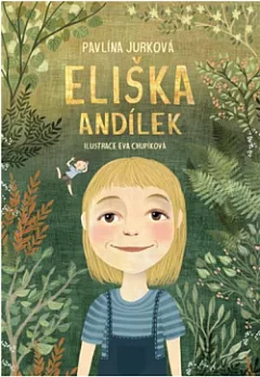 Eliška andílek