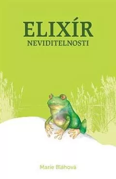 Elixír neviditelnosti