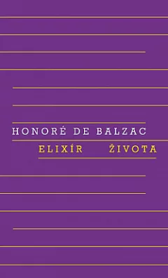 Elixír života (10 povídek)