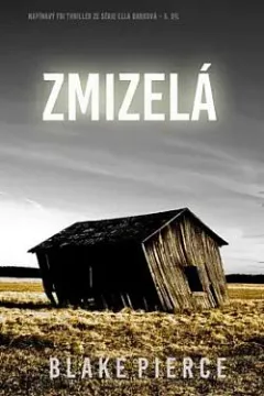 Zmizelá