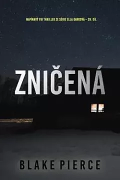 Zničená