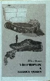 Tři případy a Ellery Queen