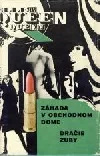 Záhada v obchodnom dome / Dračie zuby