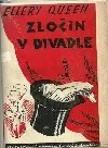 Zločin v divadle