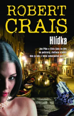 Hlídka