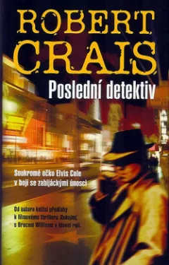 Poslední detektiv