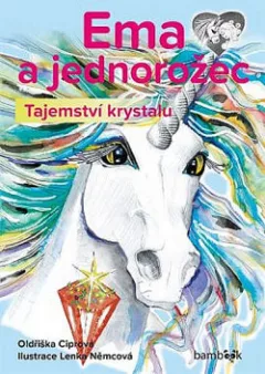 Tajemství krystalu