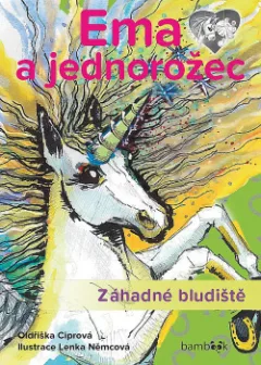 Záhadné bludiště