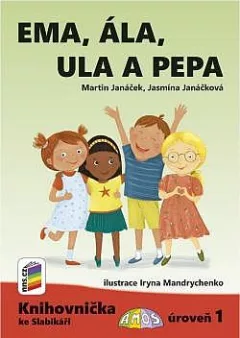 Ema, Ála, Ula a Pepa