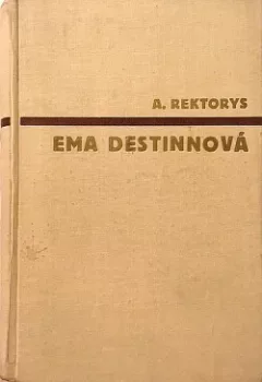 Ema Destinnová