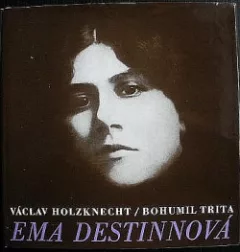 Ema Destinnová