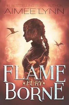 Flameborne: Fury