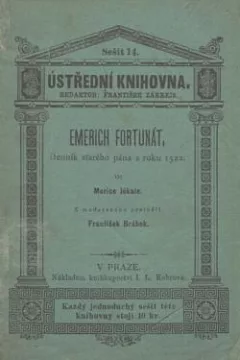 Emerich Fortunát