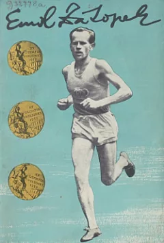 Emil Zátopek