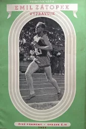 Emil Zátopek vypravuje