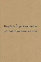 Emilie přichází ke mně ve snu