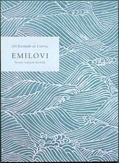 Emilovi. Sonety vepsané do knih