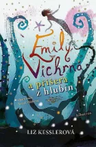 Emily Vichrná a příšera z hlubin