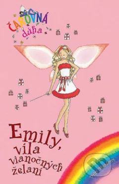 Emily, víla vianočných želaní