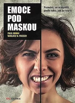 Emoce pod maskou