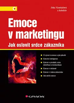 Emoce v marketingu - Jak oslovit srdce zákazníka
