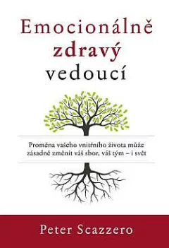 Emocionálně zdravý vedoucí