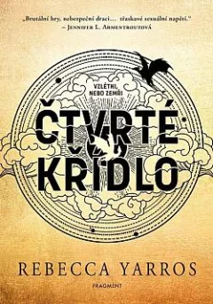 Čtvrté křídlo