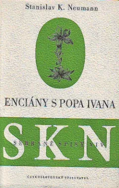 Enciány s Popa Ivana