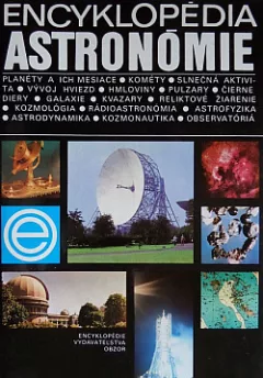 Encyklopédia astronómie