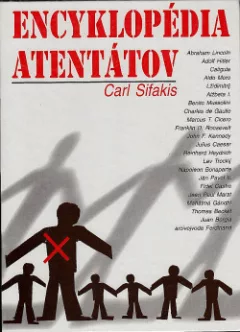 Encyklopédia atentátov