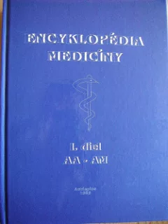 Encyklopédia medicíny